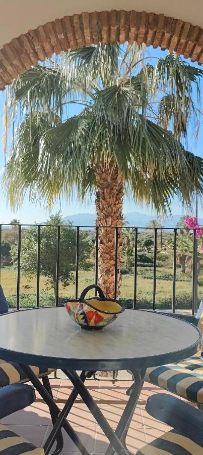 Thalassa, Vera Playa Daire Dış mekan fotoğraf