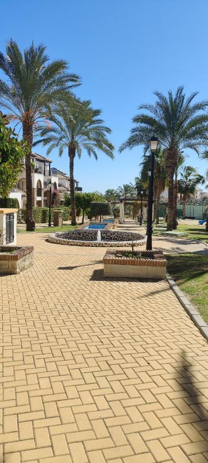 Thalassa, Vera Playa Daire Dış mekan fotoğraf