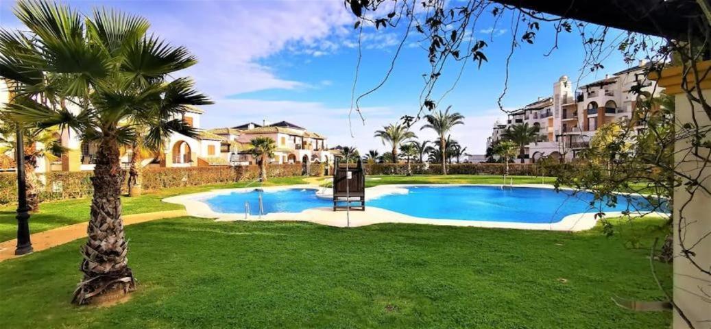 Thalassa, Vera Playa Daire Dış mekan fotoğraf