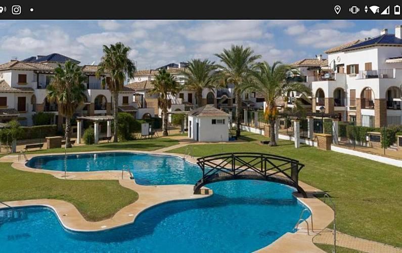 Thalassa, Vera Playa Daire Dış mekan fotoğraf