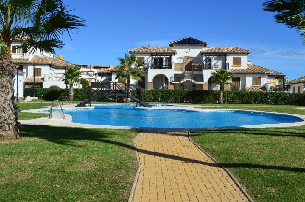 Thalassa, Vera Playa Daire Dış mekan fotoğraf