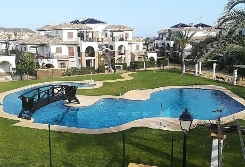 Thalassa, Vera Playa Daire Dış mekan fotoğraf